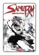 Samurai: Brothers In Arms # 1 - 6 (Titan Comics 2016)