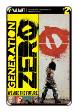 Generation Zero #  2 (Valiant Comics 2016)