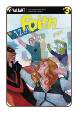 Faith #  3 (Valiant Comics 2016)