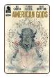 American Gods: Shadows #  7 (Dark Horse Comics 2017) Mack Variant