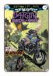 Batgirl and The Birds of Prey # 14 (DC Comics 2017)