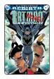 Batman Beyond (2017) # 12 (DC Comics 2017)