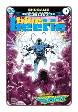 Blue Beetle # 13 Rebirth (DC Comics 2017)