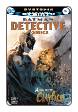 Detective Comics (2017) #  964 (DC Comics 2017)