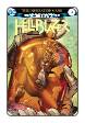 Hellblazer # 14 (DC Comics 2017)