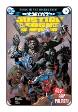 Justice League of America (2017) # 15 (DC Comics 2017)