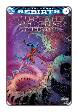 Justice League of America (2017) # 15 (DC Comics 2017) Variant Cover