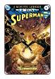 Superman Rebirth # 30 (DC Comics 2017)