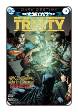 Trinity # 13 (DC Comics 2017)