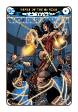 Wonder Woman # 30 (DC Comics 2017)