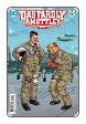 Dastardly and Muttley # 1 of 6 (DC Comics 2017)