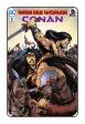 Wonder Woman/Conan #  1 of 6 (DC & Dark Horse Comics 2017)