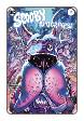 Scooby Apocalypse # 17 (DC Comics 2017)