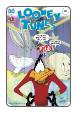 Looney Tunes # 239 (DC Comics 2017)