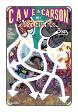 Cave Carson has a Cybernetic Eye # 12 (DC Comics 2017)