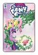 My Little Pony: Friendship Is Magic # 58 (IDW Comics 2017)
