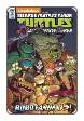 TMNT Amazing Adventures : Robotanimals #  3 (IDW Publishing 2017)