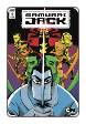 Samurai Jack: Quantum Jack #  1 of 5 (IDW Publishing 2017)