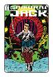 Samurai Jack: Quantum Jack #  1 of 5 (IDW Publishing 2017) Retailer Incentive Variant