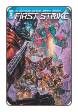 First Strike #  3 (IDW Publishing 2017)