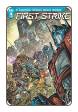 First Strike #  4 (IDW Publishing 2017)