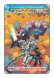 Micronauts: First Strike #  1 (IDW Comics 2016)