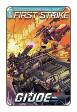 G.I. Joe: First Strike #  1 (IDW Publishing 2017)