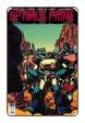 Optimus Prime # 11 (IDW Comics 2017)