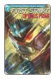 Optimus Prime First Strike #  1 (IDW Comics 2017)