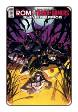 Rom vs. Transformers: Shining Armor # 3 (IDW Comics 2018)