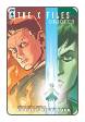 X-Files Origins: Dog Days Of Summer #  4 of 4 (IDW Publishing 2017)
