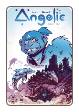 Angelic #  1 (Image Comics 2017)