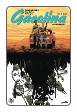 Gasolina #  1 (Skybound Comics 2017)