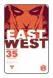 East of West # 35 (Image Comics 2017)