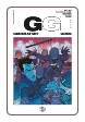 Generation Gone #  3 (Image Comics 2017)