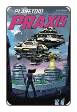 Planetoid Praxis #  6 of 6 (Image Comics 2017)