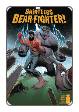 Shirtless Bear-Fighter # 4 of 5 (Image Comics 2017)