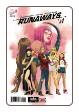 Runaways #  1 (Marvel Comics 2017)