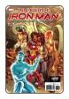 Invincible Iron Man, volume 3 # 11 (Marvel Comics 2017)