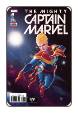 Mighty Captain Marvel #  9 (Marvel Comics 2017)