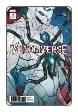 Venomverse # 2 (Marvel Comics 2017) Torque Poison Variant