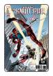 Ben Reilly: Scarlet Spider #  8 (Marvel Comics 2017)