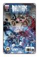 Inhumans Once And Future Kings #  2 (Marvel Comics 2017)