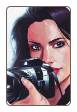 Jessica Jones # 12 (Marvel Comics 2017) Djibril Morissette-Phan Variant