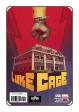 Luke Cage #  5 (Marvel Comics 2017)