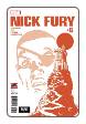 Nick Fury #  6 (Marvel Comics 2017)