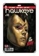 Hawkeye, volume 5 # 10 (Marvel Comics 2017)