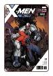 X-Men Blue # 11 (Marvel Comics 2017)