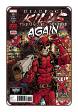 Deadpool Kills The Marvel Universe Again # 5 (Marvel Comics 2013)