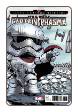 Journey To Star Wars: The Last Jedi Captain Phasma #  1 of 4 (Marvel Comics 2017) Funko Variant